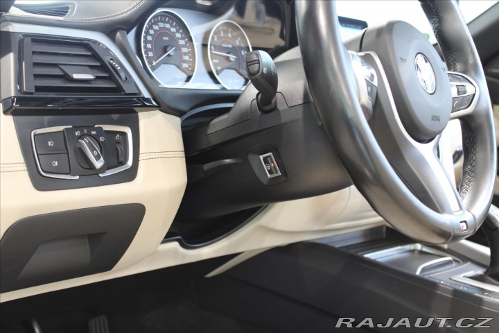 BMW 4 xDrive 440i Cabrio M Spor 2016