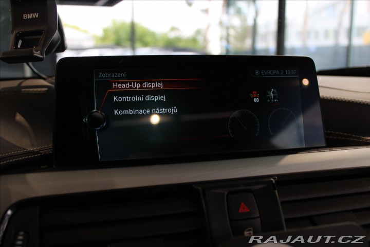 BMW 4 xDrive 440i Cabrio M Spor 2016