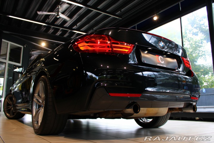 BMW 4 xDrive 440i Cabrio M Spor 2016