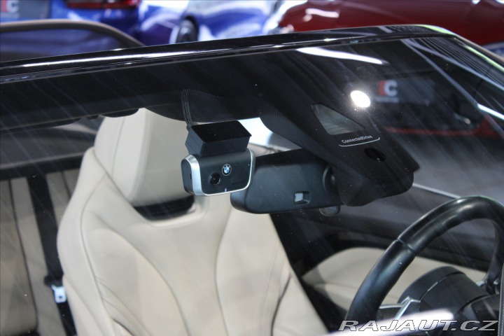 BMW 4 xDrive 440i Cabrio M Spor 2016