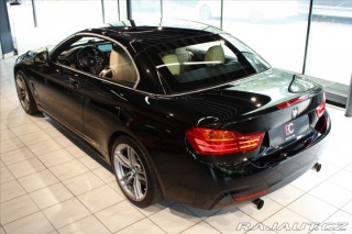 BMW 4 xDrive 440i Cabrio M Spor 2016