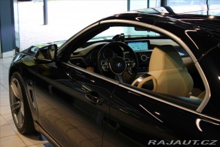 BMW 4 xDrive 440i Cabrio M Spor 2016