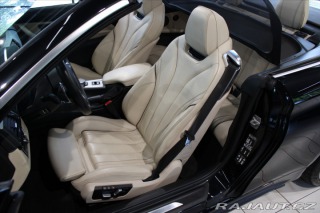 BMW 4 xDrive 440i Cabrio M Spor 2016