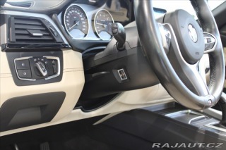 BMW 4 xDrive 440i Cabrio M Spor 2016