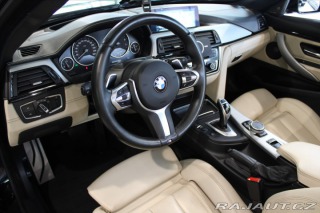 BMW 4 xDrive 440i Cabrio M Spor 2016