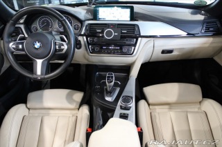 BMW 4 xDrive 440i Cabrio M Spor 2016
