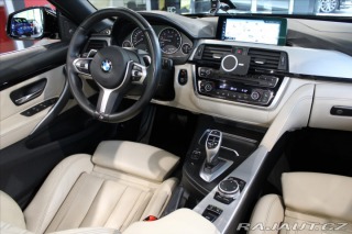 BMW 4 xDrive 440i Cabrio M Spor 2016