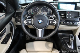 BMW 4 xDrive 440i Cabrio M Spor 2016