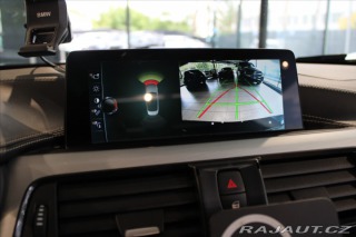 BMW 4 xDrive 440i Cabrio M Spor 2016