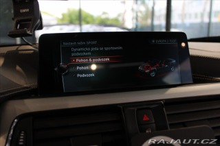 BMW 4 xDrive 440i Cabrio M Spor 2016