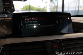 BMW 4 xDrive 440i Cabrio M Spor 2016