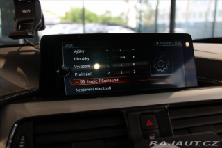 BMW 4 xDrive 440i Cabrio M Spor 2016