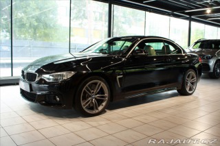 BMW 4 xDrive 440i Cabrio M Spor 2016