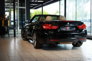 BMW 4 xDrive 440i Cabrio M Spor 2016