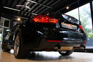 BMW 4 xDrive 440i Cabrio M Spor 2016