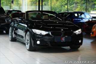BMW 4 xDrive 440i Cabrio M Spor 2016