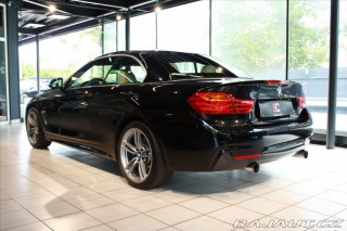 BMW 4 xDrive 440i Cabrio M Spor 2016