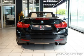 BMW 4 xDrive 440i Cabrio M Spor 2016