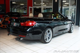 BMW 4 xDrive 440i Cabrio M Spor 2016