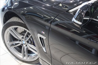 BMW 4 xDrive 440i Cabrio M Spor 2016