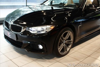 BMW 4 xDrive 440i Cabrio M Spor 2016