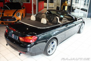BMW 4 xDrive 440i Cabrio M Spor 2016