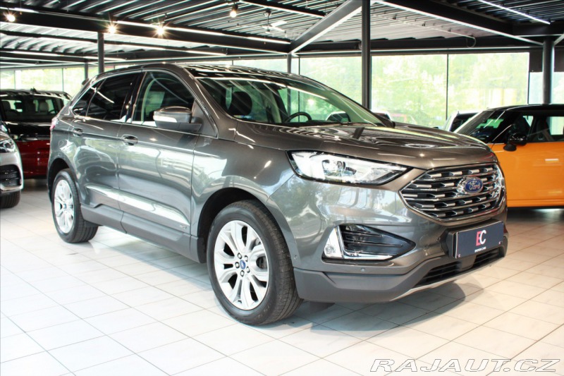 Ford Edge 2.0 TDCi 175kW AWD Titani