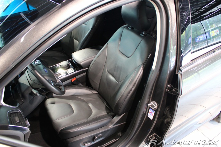 Ford Edge 2.0 TDCi 175kW AWD Titani 2019