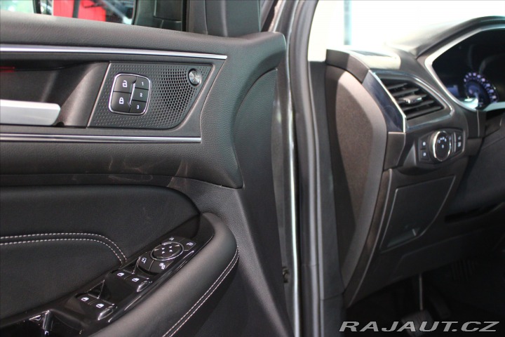 Ford Edge 2.0 TDCi 175kW AWD Titani 2018
