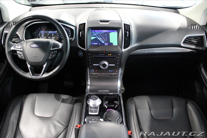 Ford Edge 2.0 TDCi 175kW AWD Titani 2018
