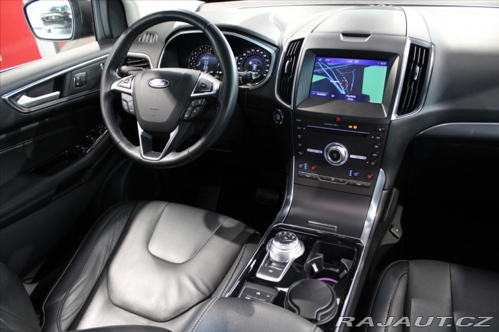 Ford Edge 2.0 TDCi 175kW AWD Titani 2019