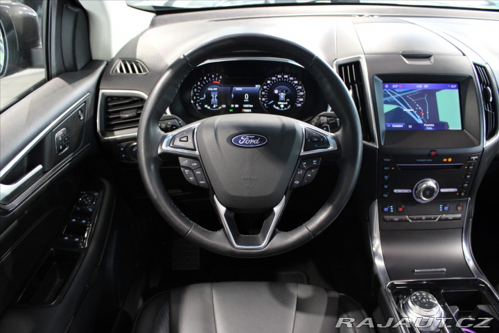 Ford Edge 2.0 TDCi 175kW AWD Titani 2018
