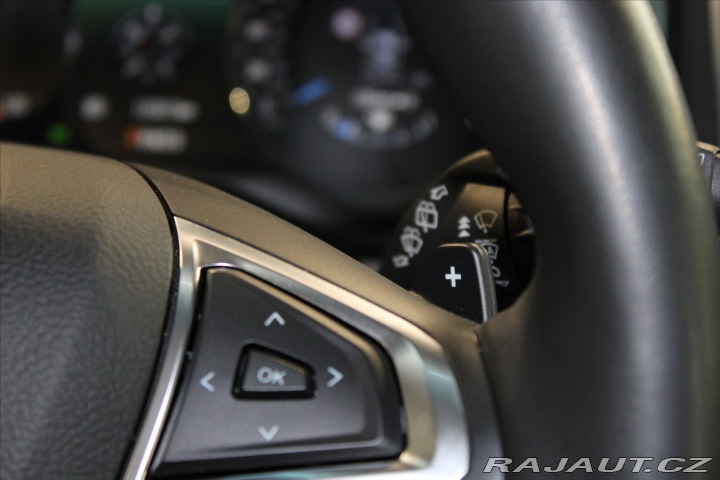 Ford Edge 2.0 TDCi 175kW AWD Titani 2018