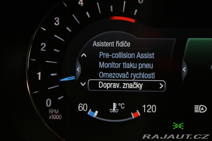 Ford Edge 2.0 TDCi 175kW AWD Titani 2019