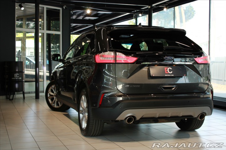 Ford Edge 2.0 TDCi 175kW AWD Titani 2019