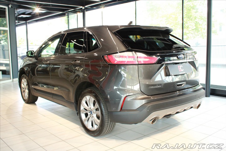 Ford Edge 2.0 TDCi 175kW AWD Titani 2018