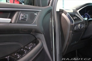 Ford Edge 2.0 TDCi 175kW AWD Titani 2018