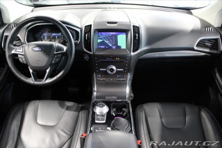 Ford Edge 2.0 TDCi 175kW AWD Titani 2018