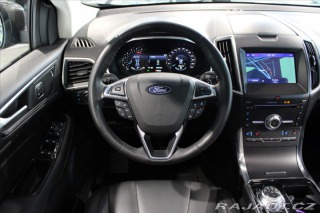 Ford Edge 2.0 TDCi 175kW AWD Titani 2018