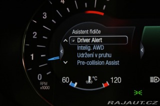 Ford Edge 2.0 TDCi 175kW AWD Titani 2018