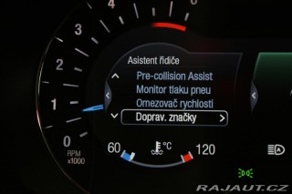 Ford Edge 2.0 TDCi 175kW AWD Titani 2018