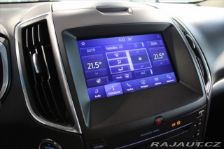 Ford Edge 2.0 TDCi 175kW AWD Titani 2018