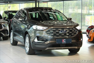 Ford Edge 2.0 TDCi 175kW AWD Titani 2018