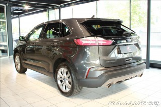 Ford Edge 2.0 TDCi 175kW AWD Titani 2018