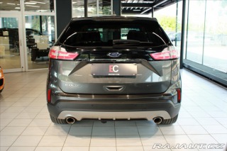 Ford Edge 2.0 TDCi 175kW AWD Titani 2018