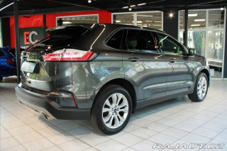 Ford Edge 2.0 TDCi 175kW AWD Titani 2018