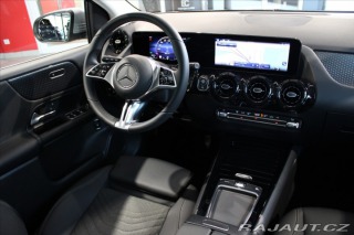 Mercedes-Benz B 180 MBUX / 1000km / DPH / 2024