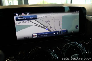 Mercedes-Benz B 180 MBUX / 1000km / DPH / 2024