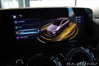 Mercedes-Benz B 180 MBUX / 1000km / DPH / 2024