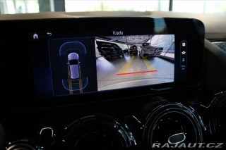 Mercedes-Benz B 180 MBUX / 1000km / DPH / 2024